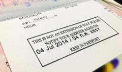 Navigating the 90-Day Reporting Process
