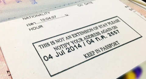 Navigating the 90-Day Reporting Process