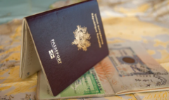 Overstaying Visa in Thailand