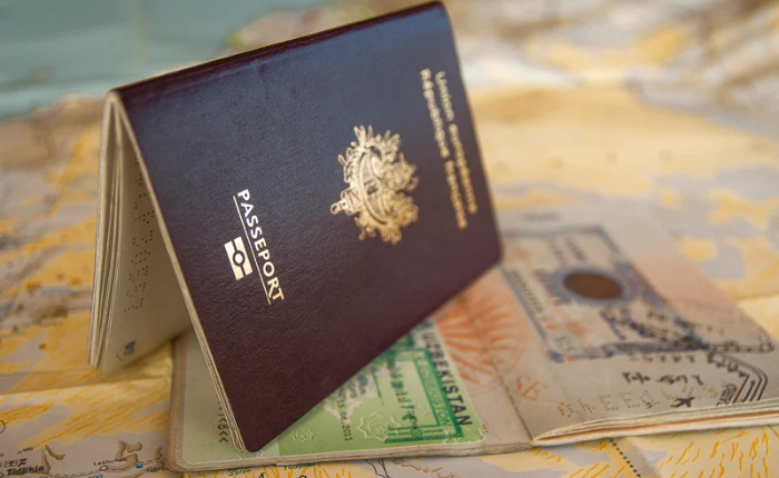 Overstaying Visa in Thailand