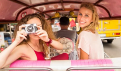 Thailand Tourist Visas