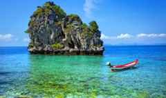 Travel Thailand