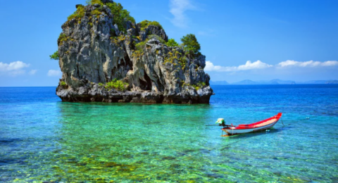 Travel Thailand