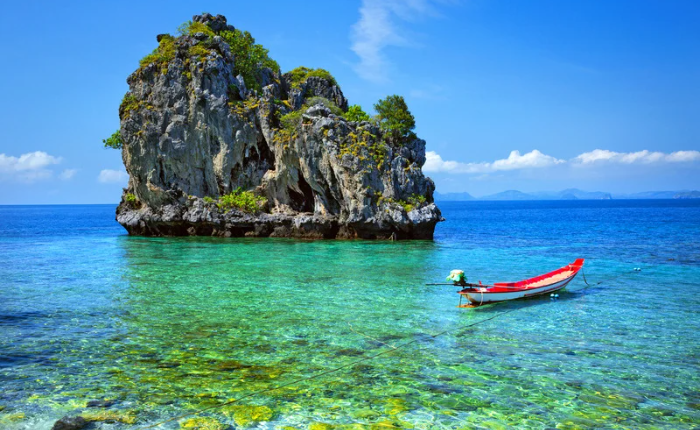 Travel Thailand