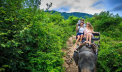 Visa Exemption in Thailand
