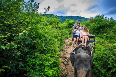 Visa Exemption in Thailand