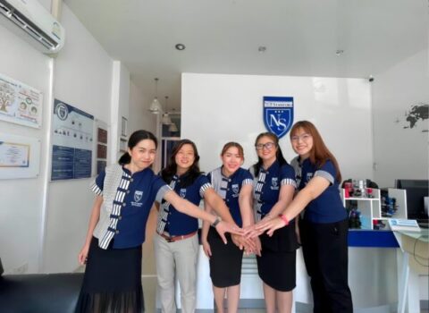 Unity and Commitment_The Team Behind New Stamford School